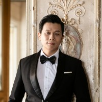 Vince Leong