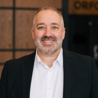 Nicolas Legris, CRHA