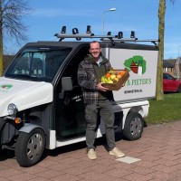 Pieter Veldhuijzen