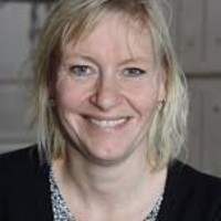 Lene Damborg Ibsen