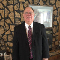 Wally Melcher
