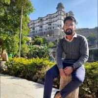 Yogi Lodhiya
