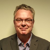 Cliff Huckle