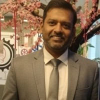 Karthikeyan Kr
