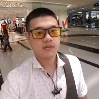 Sugianto Lim