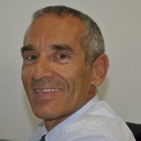 Denis Catherin