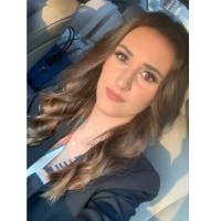 Mia Daoud