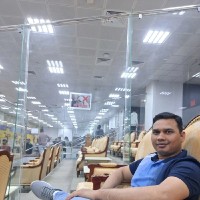 Chitrasen Yadav