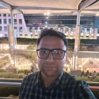 Naresh Kumar
