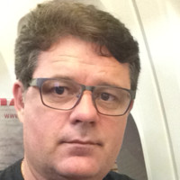 Wiston Jorge Junior jorge