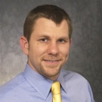 Eric Phillips