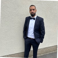 Ramzi Khemiri