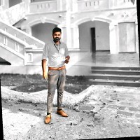 Abhishek K