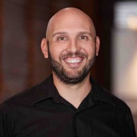 Josh Reinhardt M.P.S.E