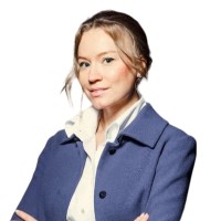 Svitlana Melnyk