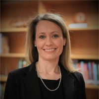 Robin Gunter, Cetl