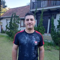 Elton Pontes