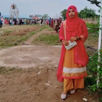 Fahmeda Akther Panna Panna