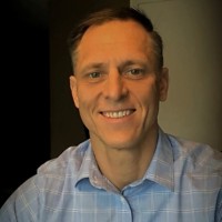 Nick Barton