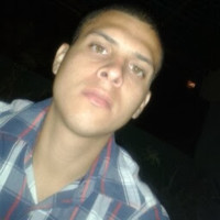 Kevin Xavier Moncada Perez