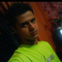 Orlando Rodrigo Dos Santos
