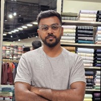 Anandhu Subash