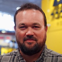 Bryan Abernathy