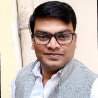 Ravi Kumar Yadav