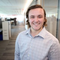 Cameron Raszler, Ei