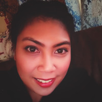 Liezl Serrano Klein