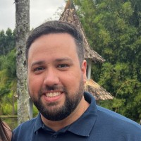 Ricardo Dimas Mello Serafim