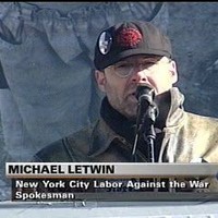 Michael Letwin
