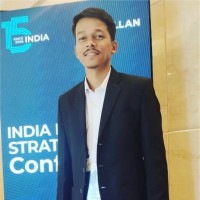 Ashish Patil