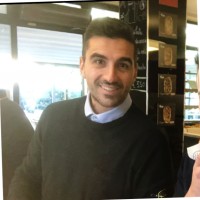 Simone Tosi