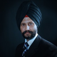 Paramjeet Singh Sahi