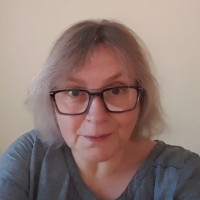 Fiona Johnson