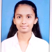 Dnyaneshwari Kulkarni