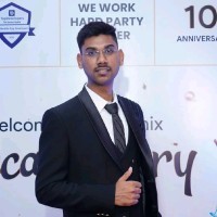 Anshul Gupta