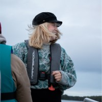 Siiri Kiviluoto