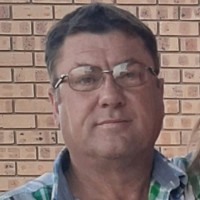 Steve Vosloo