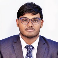 Deepak Kumar Panda