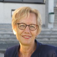 Jannie Van Bostelen-Both