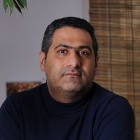 Kamran Khosravi Neko