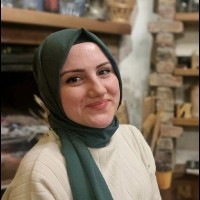 Ayşegül Okur