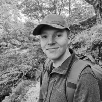 Joshua Harrington-Lunt