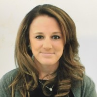 Kendra Hallett
