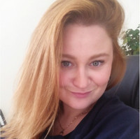 Irina Ginzburg
