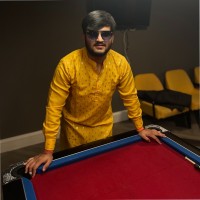 Tushar Saini