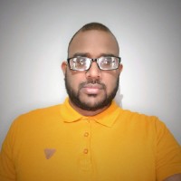 Salton Pillay