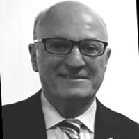 Robert Gabriel, Ph.D.,  MBA